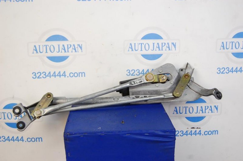 Трапеция стеклоочистителей INFINITI M35/M45 04-10 28800-EH10A Б/У