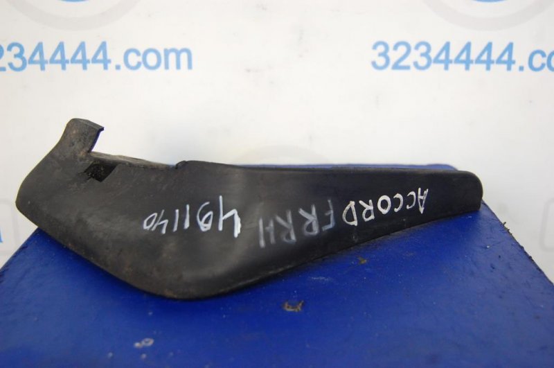 Брызговик передний правый ACCORD USA 07-12