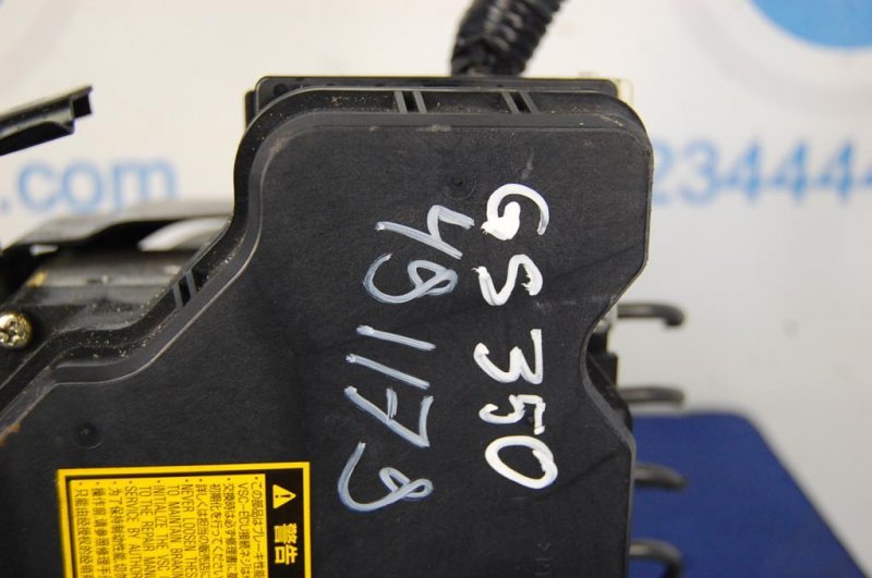 Блок ABS GS350 GS300 05-11 Блок ABS GS350 GS300 05-11