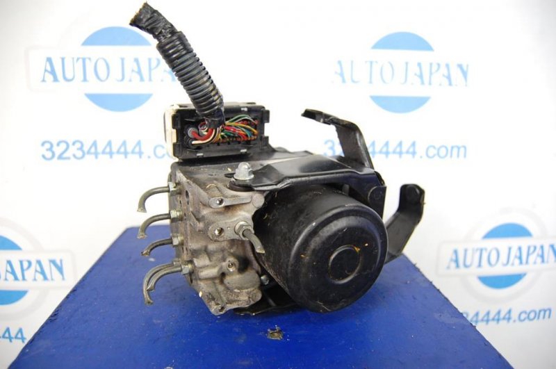 Блок ABS GS350 GS300 05-11 Блок ABS GS350 GS300 05-11