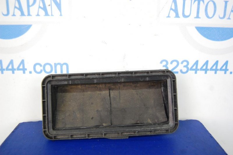 Клапан вентиляции салона SUZUKI SX4 06-13 Б/У