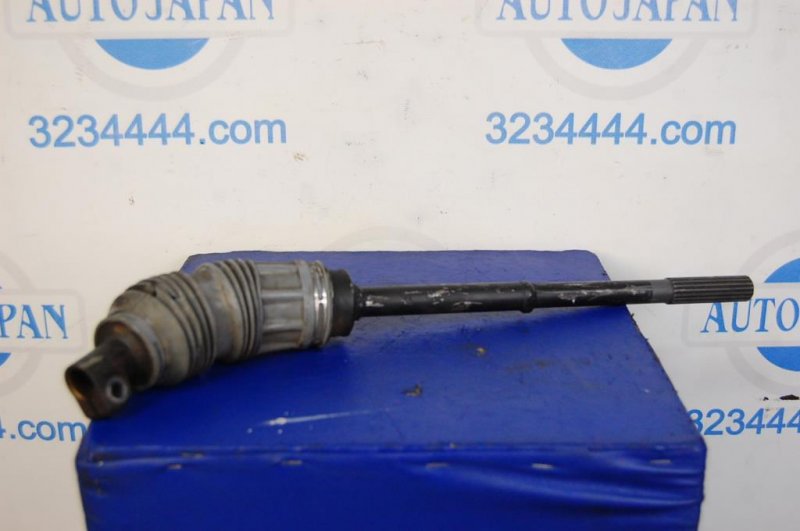 Рулевой карданчик LEXUS GS350 GS300 05-11