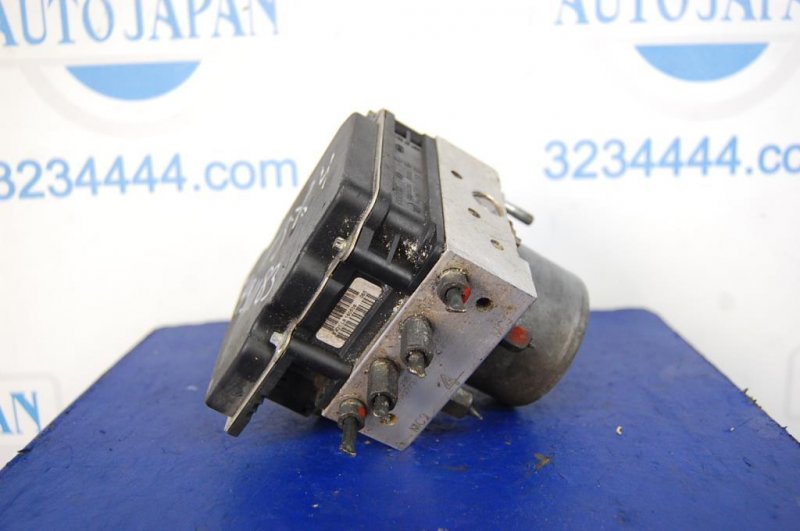 Блок ABS SX4 06-13