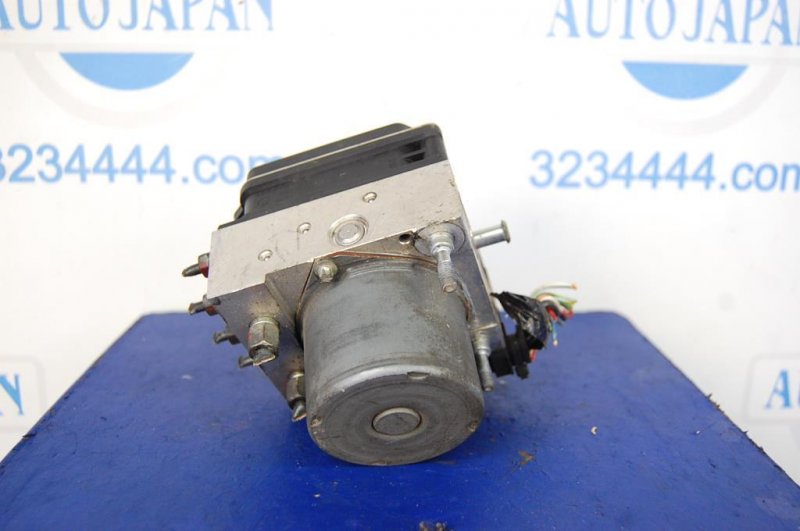 Блок ABS SUZUKI SX4 06-13