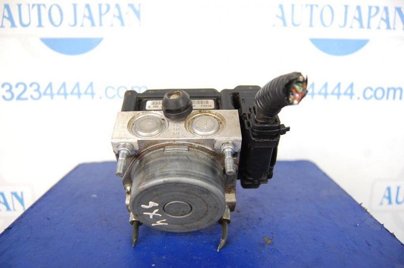 Блок ABS SUZUKI SX4 06-13