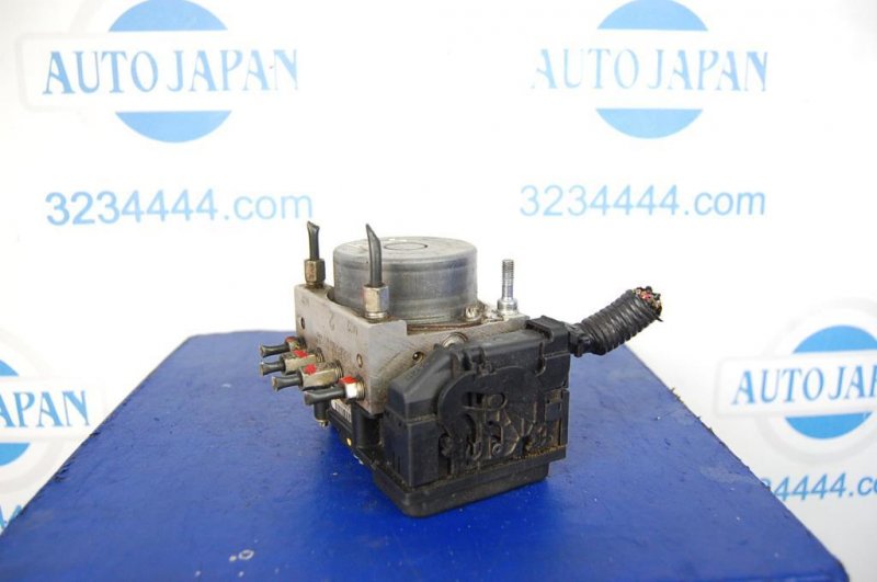 Блок ABS SX4 06-13