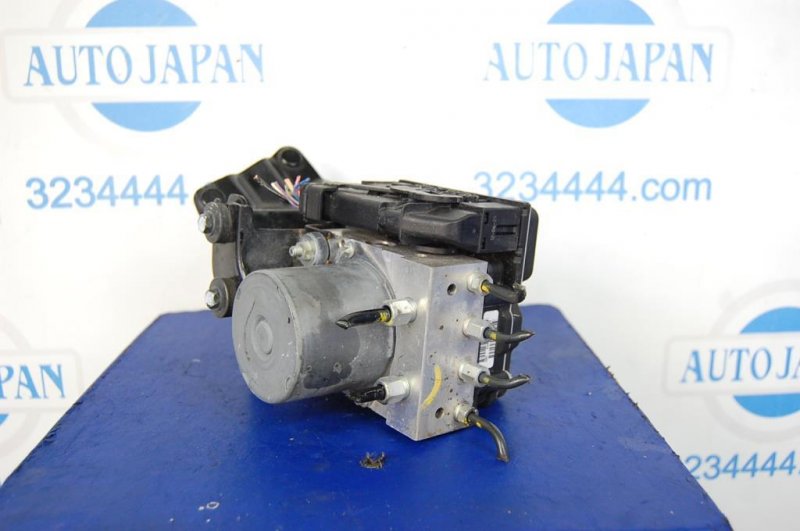 Блок ABS G35 03-07