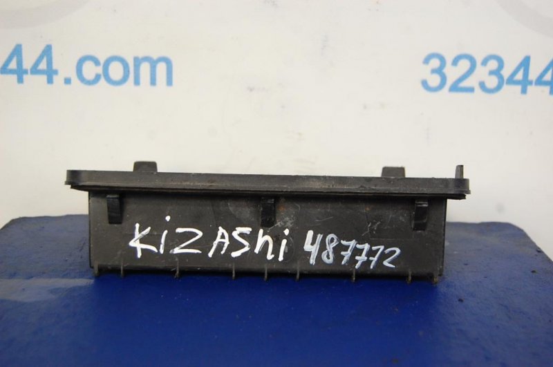 Клапан вентиляции салона SUZUKI KIZASHI 09-14