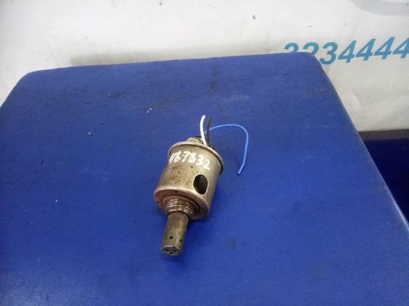 Лямбда зонд задняя LEXUS IS250/350 05-13 89465-30730 Б/У