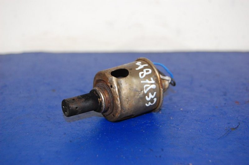 Лямбда зонд задняя LEXUS IS250/350 05-13 89465-30730 Б/У