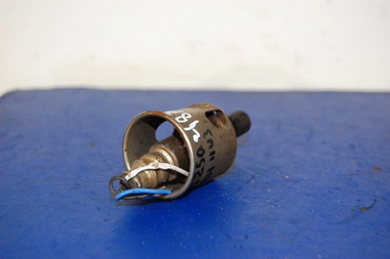 Лямбда зонд задняя IS250/350 05-13