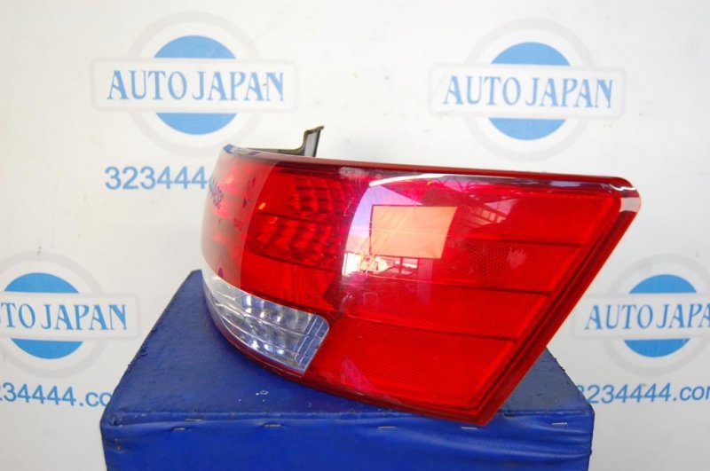 Фонарь наружный задний правый SONATA NF 04-10 Фонарь наружный задний правый SONATA NF 04-10