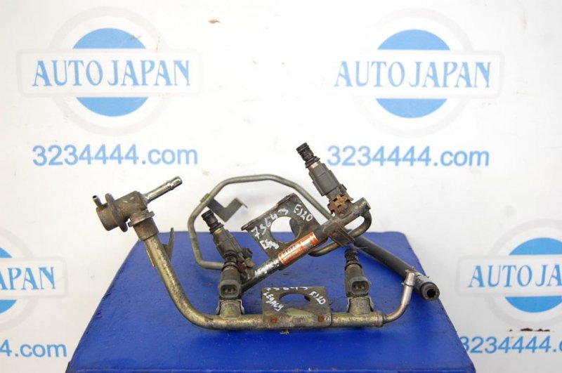 Форсунка топливная SUBARU LEGACY 03-09 BL/BP Б/У