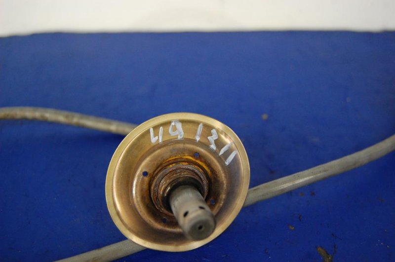 Лямбда зонд OUTLANDER XL 05-13