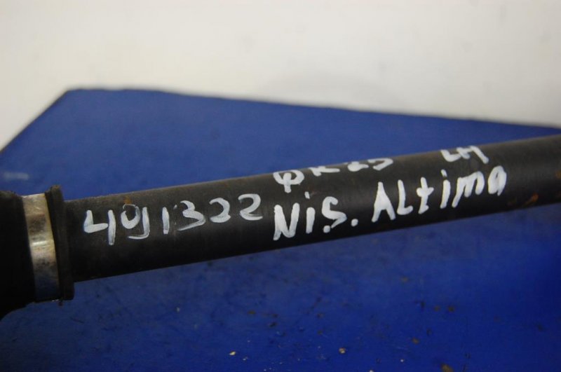 Привод передний левый ALTIMA L32 07-12