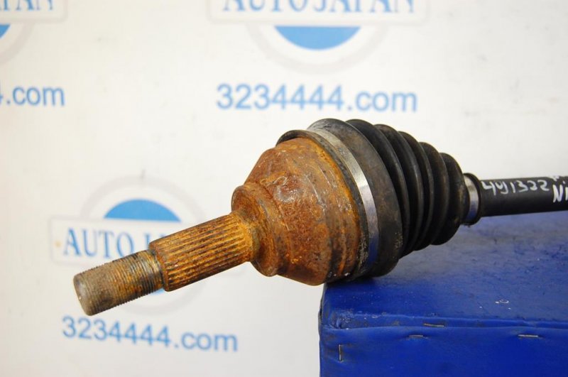 Привод передний левый NISSAN ALTIMA L32 07-12