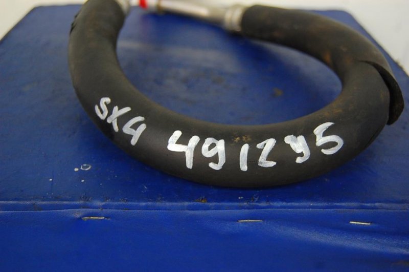 Трубка кондиционера SX4 06-13