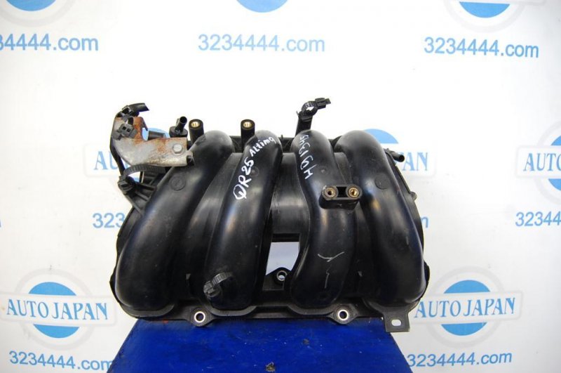 Коллектор впускной NISSAN ALTIMA L32 07-12 Б/У