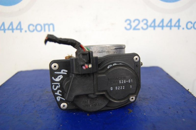 Дроссельная заслонка ALTIMA L32 07-12