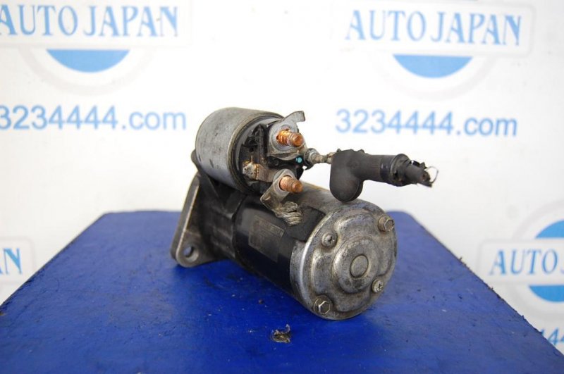 Стартер NISSAN ALTIMA L32 07-12