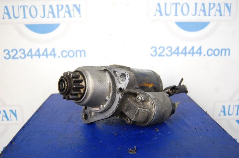 Стартер ALTIMA L32 07-12