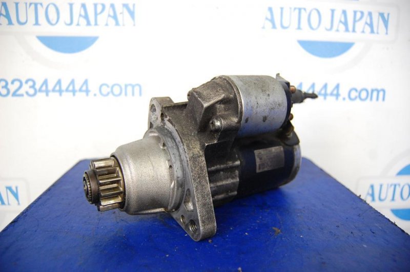 Стартер NISSAN ALTIMA L32 07-12 23300-JA01A Б/У