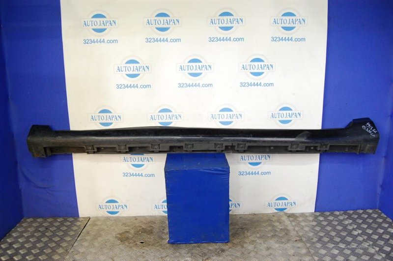 Накладка порога наружная левая LEXUS GS350 GS300 05-11 Б/У