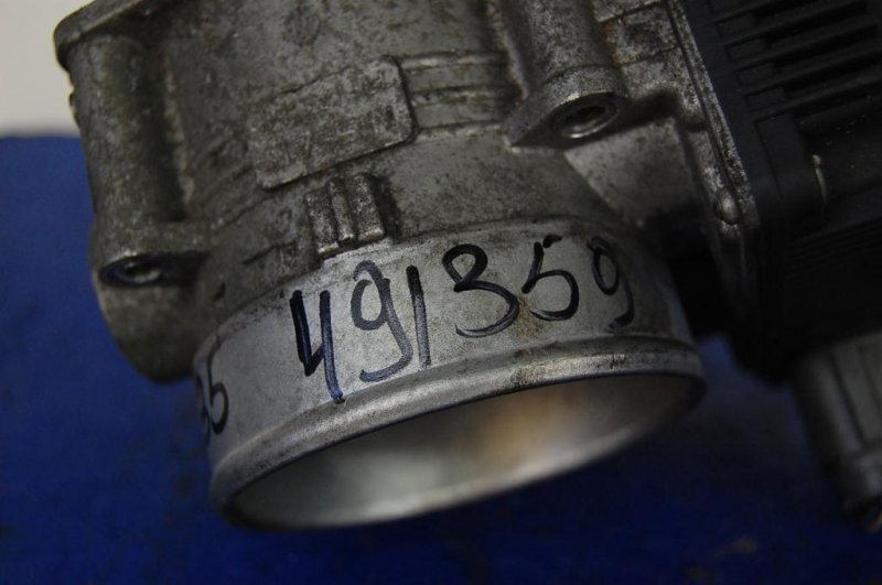 Дроссельная заслонка G35 03-07 Дроссельная заслонка G35 03-07