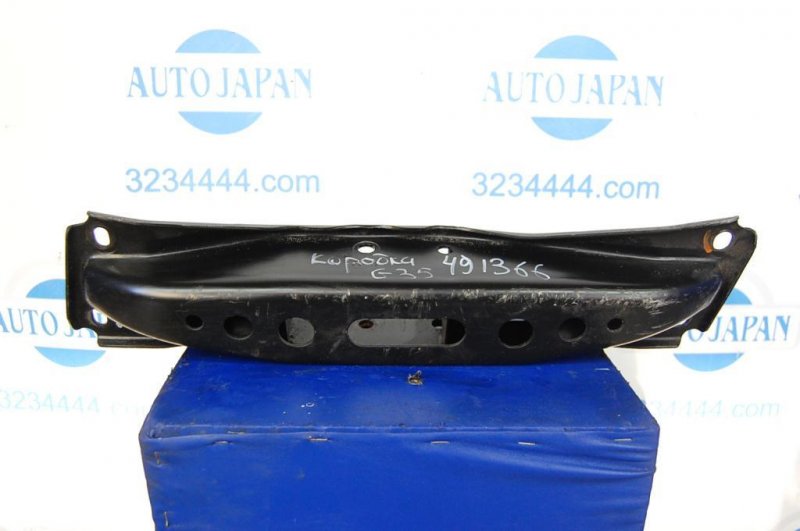 Кронштейн КПП INFINITI G35 03-07