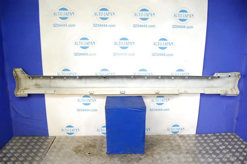 Накладка порога наружная левая INFINITI M35/M45 04-10