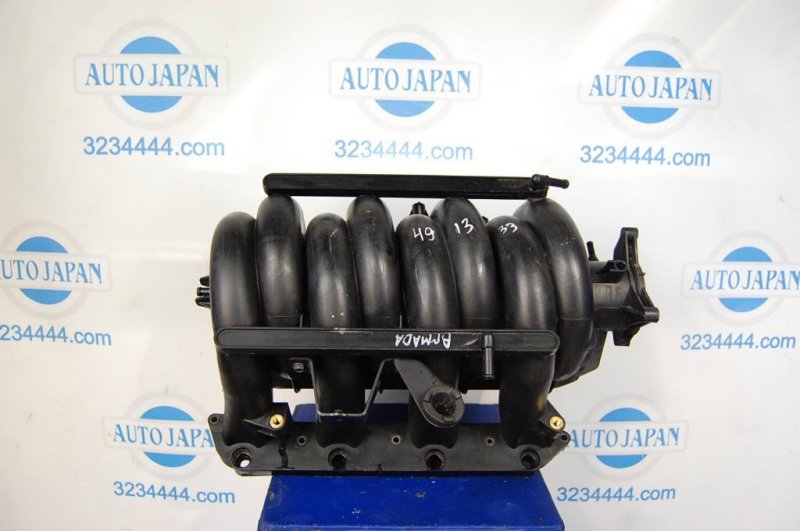 Коллектор впускной NISSAN QX56 / TITAN / ARMADA 04-16 Б/У