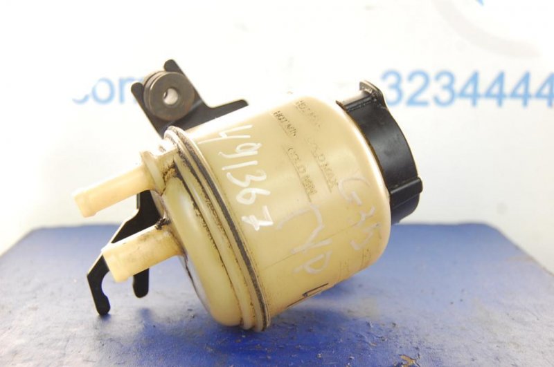 Бачок ГУР G35 03-07