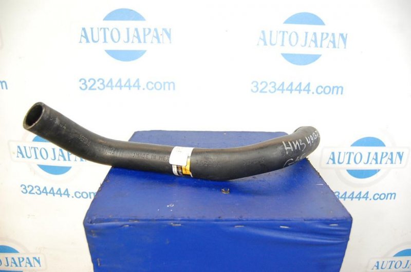 Патрубок системы охлаждения INFINITI G35 03-07 Б/У