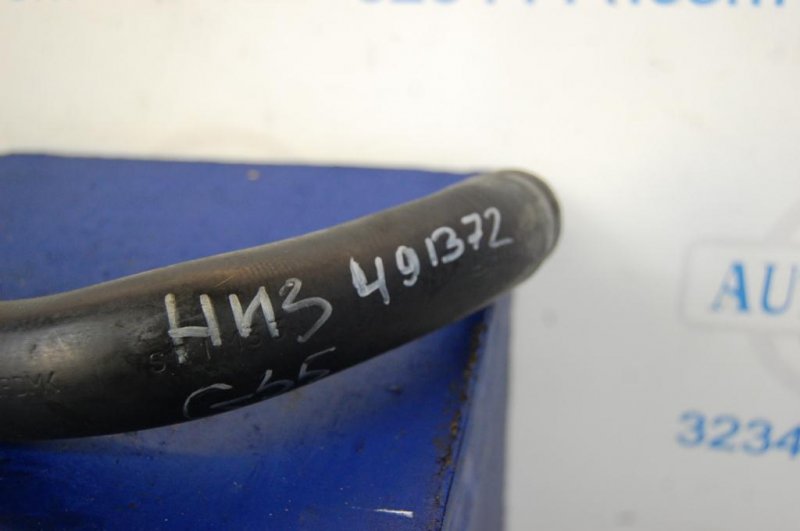 Патрубок системы охлаждения G35 03-07