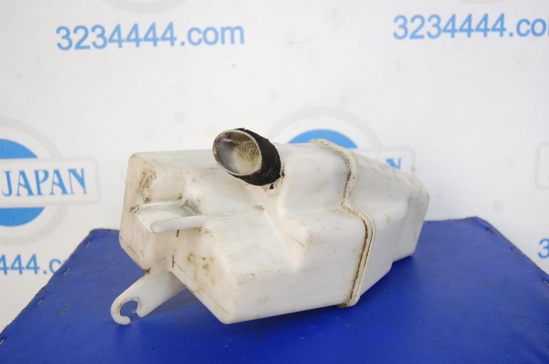 Резонатор воздушного фильтра CAMRY 30 02-06