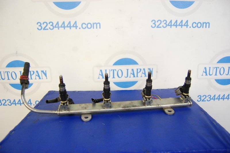 Форсунка топливная LANCER X 10 07-15 Форсунка топливная LANCER X 10 07-15