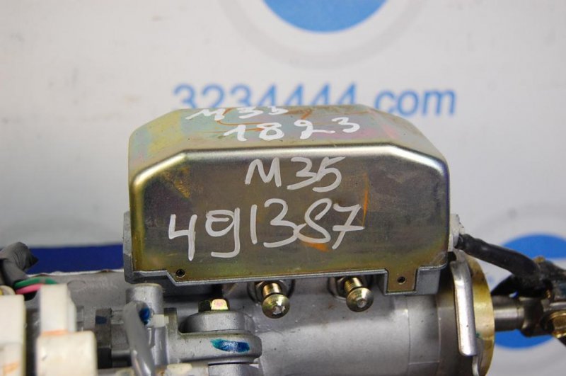 Рулевой вал M35/M45 04-10