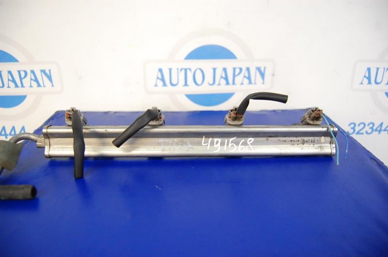 Форсунка топливная TIIDA/VERSA C11 04-11