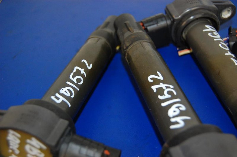 Катушка зажигания LANCER X 10 07-15 Катушка зажигания LANCER X 10 07-15