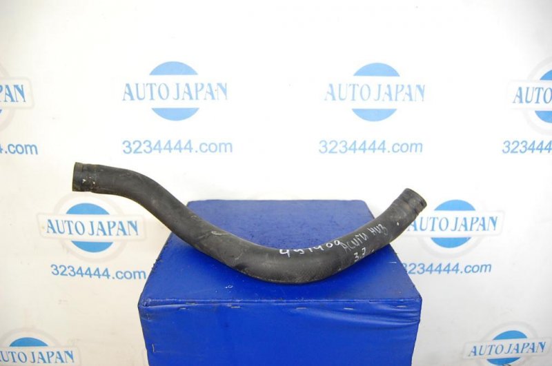 Запчасть патрубок системы охлаждения ACURA MDX (YD2) 06-13 YD2 Б/У Патрубок системы охлаждения ACURA MDX (YD2) 06-13 YD2 Б/У