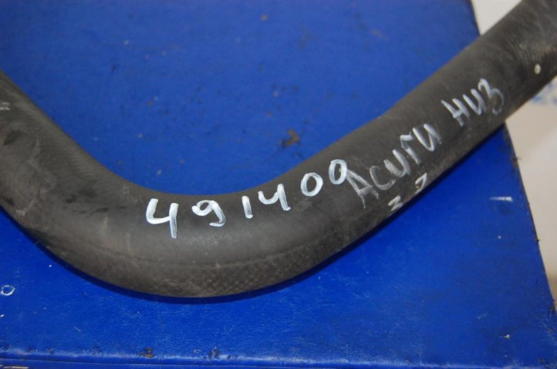 Патрубок системы охлаждения MDX (YD2) 06-13 YD2 Патрубок системы охлаждения MDX (YD2) 06-13 YD2