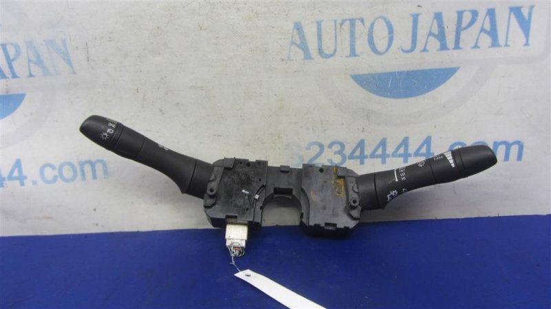 Подрулевой переключатель INFINITI G25/G35/G37/Q40 06-14 Б/У