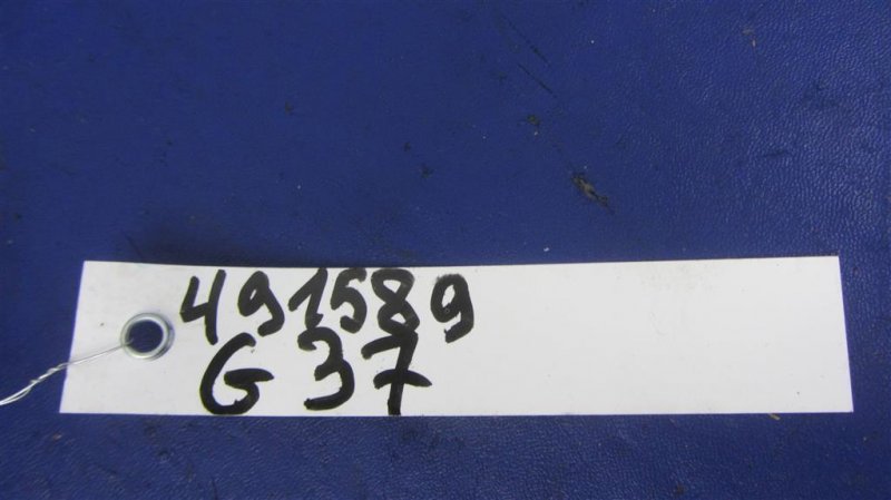 Подрулевой переключатель G25/G35/G37/Q40 06-14