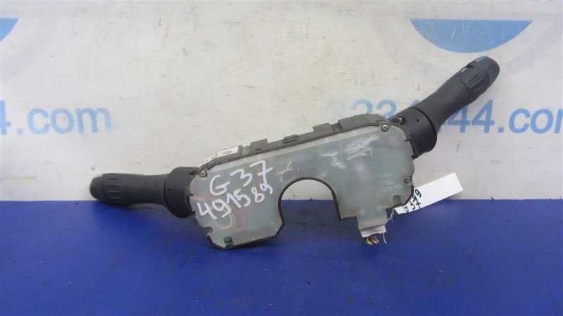 Подрулевой переключатель INFINITI G25/G35/G37/Q40 06-14