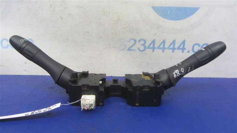 Подрулевой переключатель G25/G35/G37/Q40 06-14