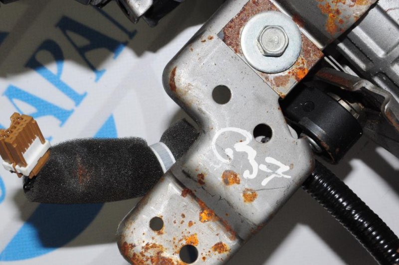 Рулевой вал G25/G35/G37/Q40 06-14