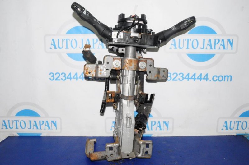 Рулевой вал INFINITI G25/G35/G37/Q40 06-14 Б/У