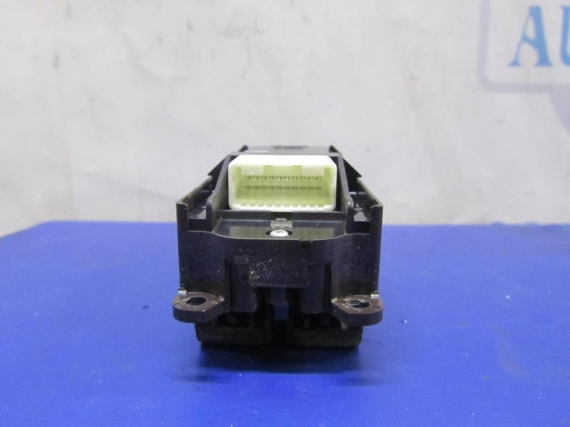 Блок управления стеклоподъемниками передний левый LEXUS ES350 06-12 Блок управления стеклоподъемниками передний левый LEXUS ES350 06-12