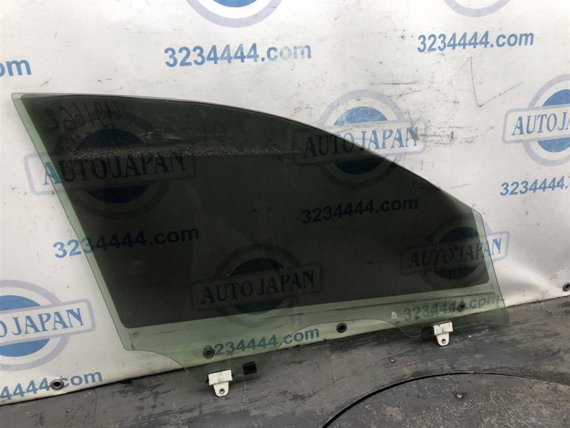 Стекло двери переднее левое G25/G35/G37/Q40 06-14 Стекло двери переднее левое G25/G35/G37/Q40 06-14