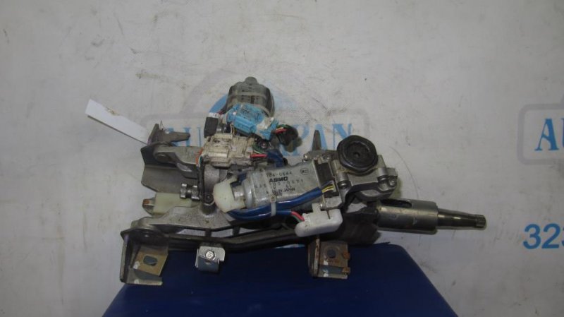 Запчасть рулевой вал ACURA MDX (YD2) 06-13 YD2 53200-STX-A02 Б/У Рулевой вал ACURA MDX (YD2) 06-13 YD2 53200-STX-A02 Б/У